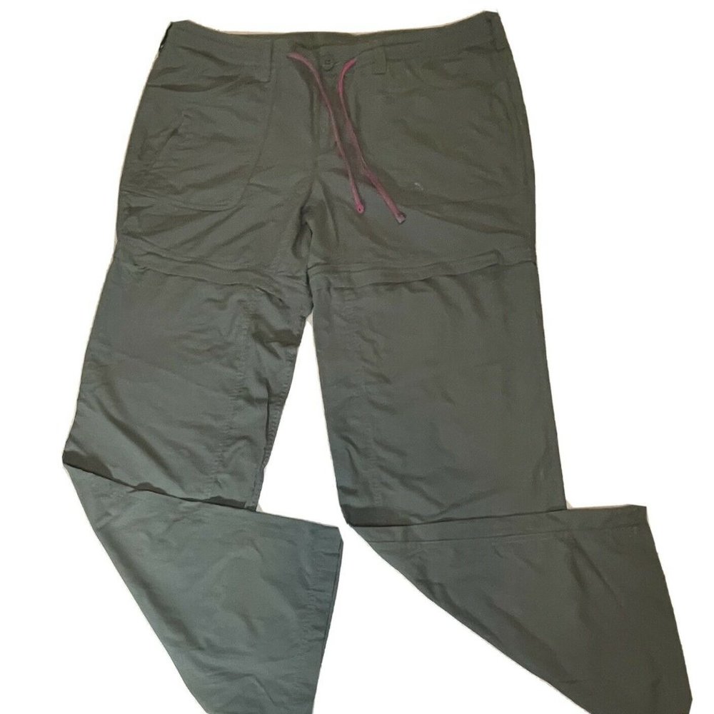 The North Face Horizon II Womens Pants Size 14